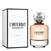 Givenchy L'Interdit Eau de Parfum-Al Reem Perfumes (The Perfume Qatar)